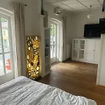 Apartamento Bergkristall *