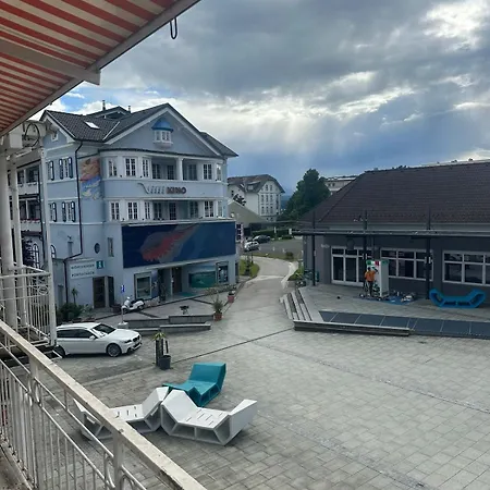 Bergkristall Pörtschach am Wörthersee