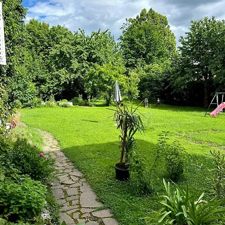 Bergkristall * Pörtschach am Wörthersee