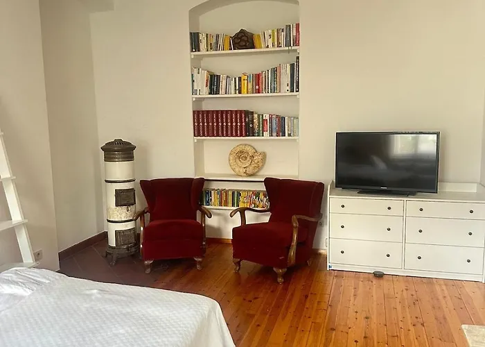 Apartmán Bergkristall Pörtschach am Wörthersee