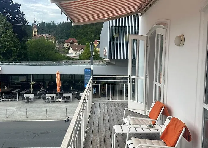 Bergkristall Pörtschach am Wörthersee